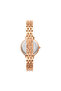 Women's Analog Grey Dial Watch - K23532-RBKX - 3