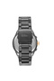 Men's Multi Function Grey Dial Watch - LC08026.060 - 4