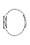 Men's Multi Function Dark Blue Dial Watch - LC08215.390 - 3