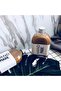 12pcs empty juice bottle glass milk beverage bottle whiskey bottle vodka bottle party - 7