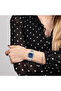 Women's Analog Dark Blue Dial Watch - LC08147.390 - 8