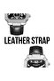 Men's Multi Function Black Dial Watch - LC08184.351 - 5