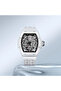 Men's Automatic Black Dial Watch - TB8218SETC-01KBU/WH - 8