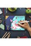 SketchR Graphic Screen Protector + Drop Protection Case - iPad Pro 12.9” - 7