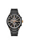 Men's Multi Function Grey Dial Watch - LC08026.060