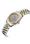 Women's Analog Grey Dial Watch - LC08167.260 - 2