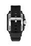 HNG969.650 47mm Silicone Band Men Wristwatch - 3