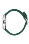 Men's Analog Dark Green Dial Watch - LC08245.375 - 3