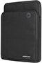 Sling Bag 203 - Black | Large Capacity with Multi-Compartmental Storage | Water Resistant | A - 6