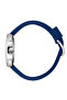 Men's Analog Dark Blue Dial Watch - LC08245.399 - 3