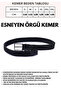 Genuine Leather Black 3.5 cm Men's Braided Belt (Ultra Lux) Jeans - Linen - Fabric - 3