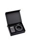 Genuine Leather Men's Wallet and Belt Set with Mechanism - Gift - Groom's Bundle (Ultra Luxury)