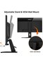GS25F2 LED 24.5" Gamer Monitor, 1920x1080 Full HD, 200Hz, HDMI/DisplayPort, Integrated Spea - 8