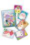 Licensed Panini Squishmallows Sticker Collection Album + 15 Packs (75 Stickers) - 3
