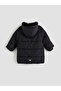 Peak New Season Hooded Girl's Puffer Jacket - 3