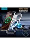 Clear Case for iPhone 16 Pro – Slim, Stylish, Transparent Back Cover with MagSafe Compatible - 4