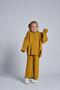 Unisex Knitwear Casual Double Set - 2