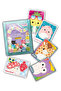 Licensed Squishmallows Panini Sticker Collection Album + 10 Packs (50 Stickers) - 3
