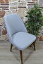 Battal Large Oval Chair Cover Pıtı - 4