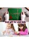 Bracelet Making Kit for Girls Ages 6–12 – DIY Jewelry Craft Set with Pony, Letter, Smile - 6