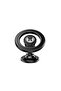 Mobile holder with a 360-degree rotating base that supports MagSafe