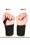 Wuhan 1Pc Adjustable Wrist Strap Unisex - Work, Fitness and Weight Lifting Wrist Support - 3
