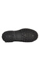 Black Suede Thick Soled Women's Casual Shoes 572461 Z - 5
