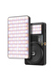 Portable M 19 Double Side Video Camera Fill Light