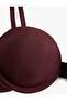 Supportive Extra Padded Basic Maximizer Bra - 3