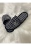 5-Piece Men's Winter House Slippers - Guest Slippers - Dowry Bundle Slippers - Groom Slippers - Balcony Slippers - 5
