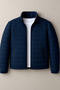 Men's New Season Puffer Lined Jacket