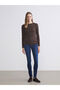 From Uzg Store: Normal Waist Push up Women's Jean Pants for Style Enthusiasts