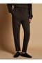 Women's Sweatpants with Elastic Waist - 5