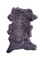 Real Long Sheepskin - Natural Long Sheepskin - Natural Sheepskin - 2