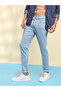 Men Mid Rise Slim Fit Jeans - 3