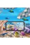 جراب SHRP متوافق مع هاتف Galaxy S23 FE 1-1 مقاوم للماء ومتوافق مع SHRP-أسود - 3