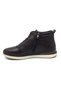 100% Leather Men's Comfortable Daily Winter Orthopedic Sports Shoes Boots New Season 1St Class 40-44 - 4