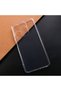 Tecno Spark 10C Case Shrp Super Silicone Cover - Colorless - 5