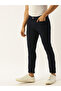 Men Low Rise Slim Fit Stretchable Jeans - 2