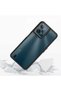 Realme C31 Case Shrp Flora Cover - Red - 4