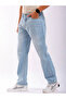 Men Mid Rise Straight Fit Jeans - 2