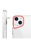 حافظة SHRP T-Max متوافقة مع هاتف iPhone 14 - عديمة اللون - 2