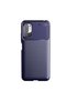 Poco M3 Pro Case Shrp  Silicone Cover - Black - 2