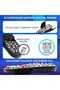 Acupressure Foot Massager Massage Slippers Reflexology Sandals - 6