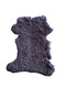 Real Long Sheepskin - Natural Long Sheepskin - Natural Sheepskin - 3