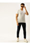 Men Low Rise Slim Fit Stretchable Jeans - 5