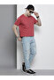 Men Regular Fit Jeans with Graphic Print - 5