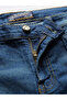 Men Mid Rise Faded Slim Fit Jeans - 4