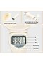 Food Measuring Spoon Scale - 2