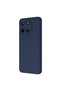Realme 11 4g Case Shrp Mara Launch Cover - Dark Green - 6